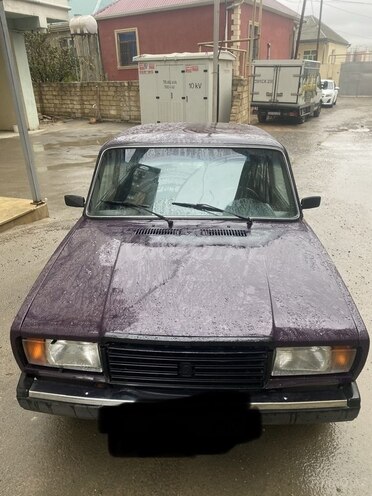 LADA (VAZ) 2107 1997, 250,000 km - 1.6 л - Bakı
