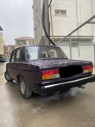 LADA (VAZ) 2107 1997, 250,000 km - 1.6 л - Bakı