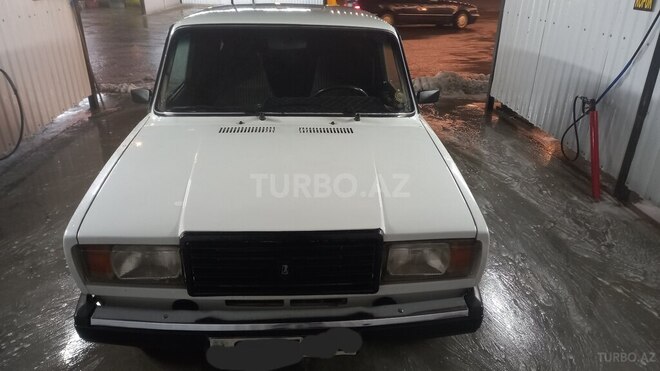 LADA (VAZ) 2107 2004, 250,000 km - 1.6 l - Gəncə