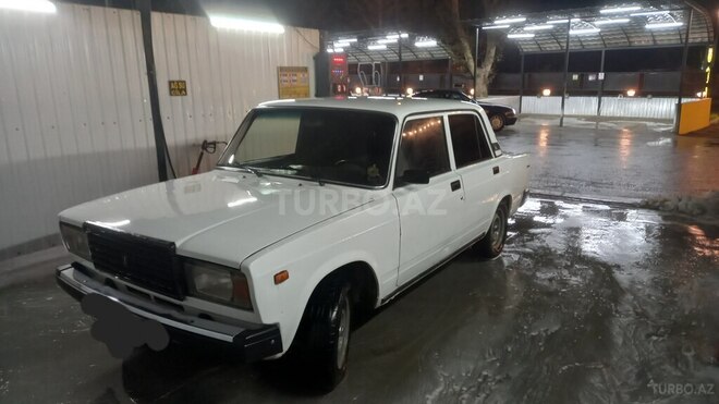 LADA (VAZ) 2107 2004, 250,000 km - 1.6 l - Gəncə
