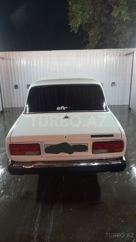 LADA (VAZ) 2107 2004, 250,000 km - 1.6 l - Gəncə