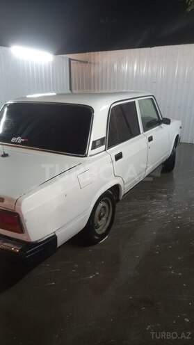 LADA (VAZ) 2107 2004, 250,000 km - 1.6 l - Gəncə