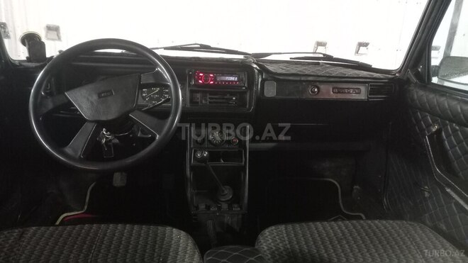 LADA (VAZ) 2107 2004, 250,000 km - 1.6 l - Gəncə