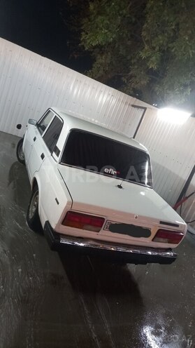 LADA (VAZ) 2107 2004, 250,000 km - 1.6 l - Gəncə