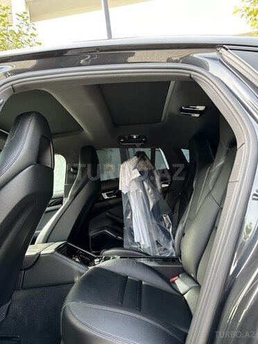 Porsche Panamera 2018, 34,500 km - 3.0 l - Bakı