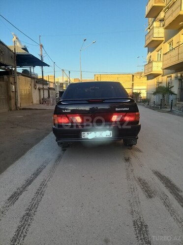 LADA (VAZ) 2115 2009, 261,000 km - 1.5 л - Bakı