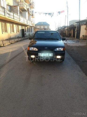 LADA (VAZ) 2115 2009, 261,000 km - 1.5 л - Bakı