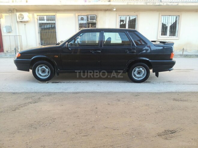 LADA (VAZ) 2115 2009, 261,000 km - 1.5 л - Bakı