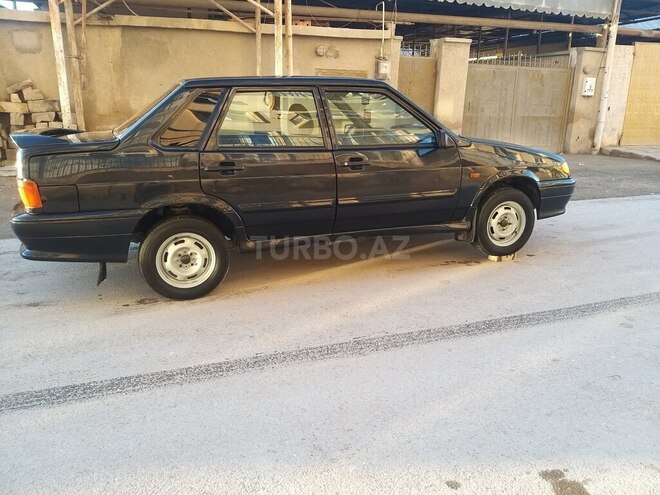 LADA (VAZ) 2115 2009, 261,000 km - 1.5 л - Bakı