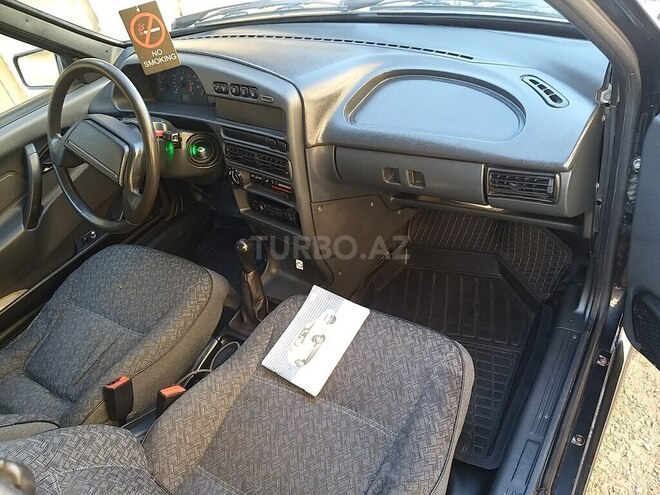 LADA (VAZ) 2115 2009, 261,000 km - 1.5 л - Bakı