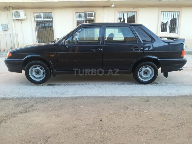 LADA (VAZ) 2115 2009, 261,000 km - 1.5 л - Bakı
