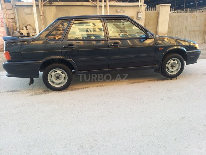 LADA (VAZ) 2115 2009, 261,000 km - 1.5 л - Bakı