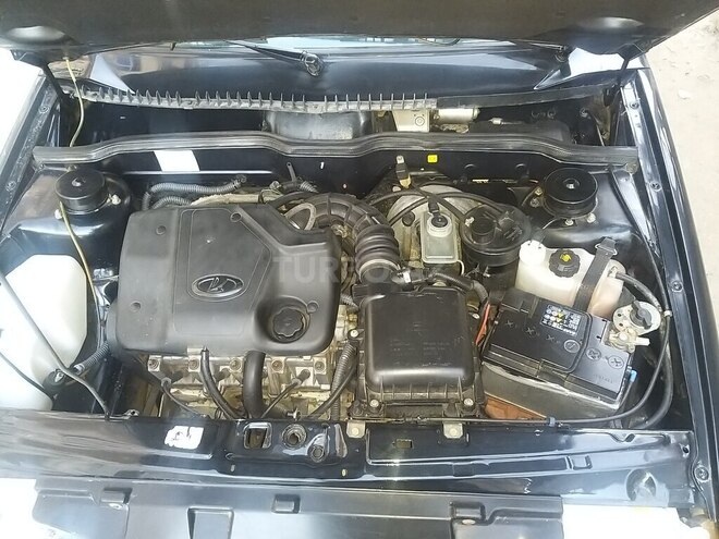 LADA (VAZ) 2115 2009, 261,000 km - 1.5 л - Bakı
