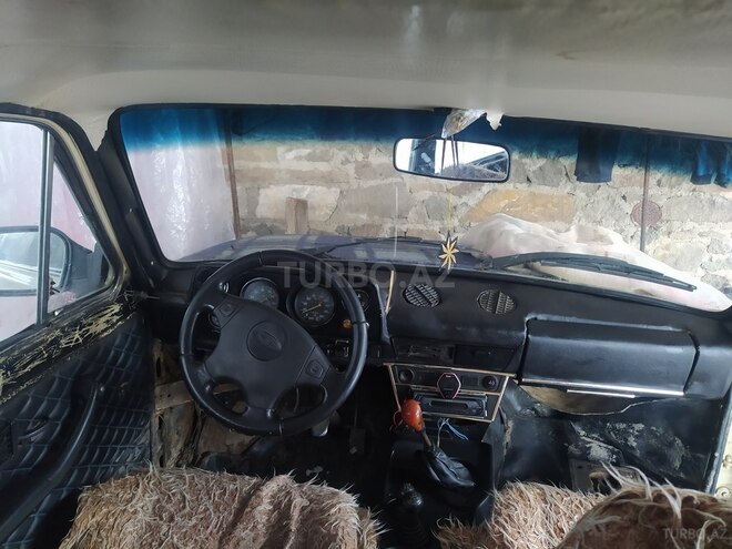 LADA (VAZ) Niva 1988, 25,000 km - 1.6 л - Göygöl