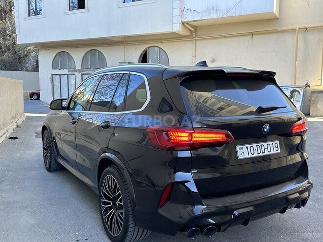 BMW X5 2021, 59,546 km - 3.0 l - Bakı