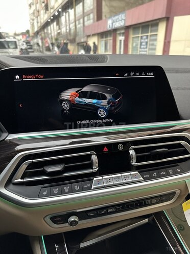 BMW X5 2021, 59,546 km - 3.0 l - Bakı