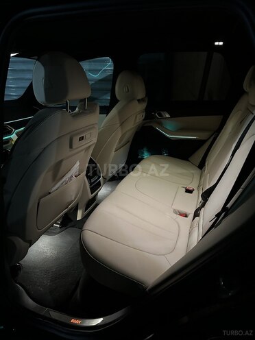 BMW X5 2021, 59,546 km - 3.0 l - Bakı