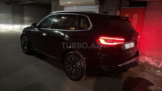 BMW X5 2021, 59,546 km - 3.0 l - Bakı