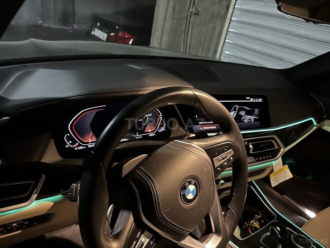 BMW X5 2021, 59,546 km - 3.0 l - Bakı
