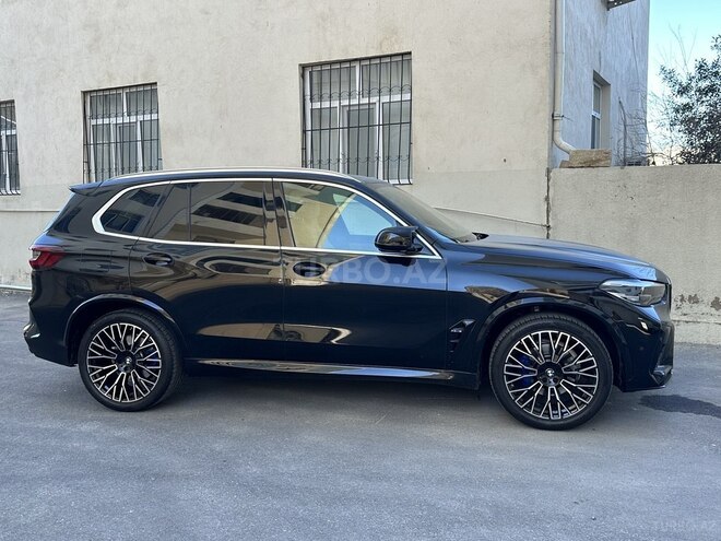 BMW X5 2021, 59,546 km - 3.0 l - Bakı