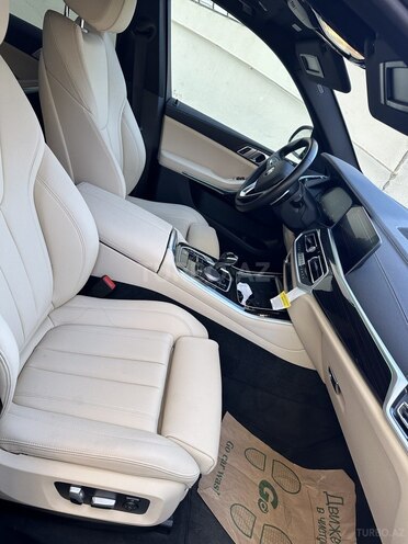 BMW X5 2021, 59,546 km - 3.0 l - Bakı