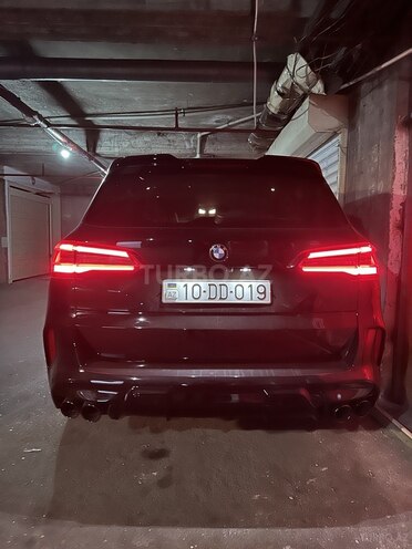 BMW X5 2021, 59,546 km - 3.0 l - Bakı