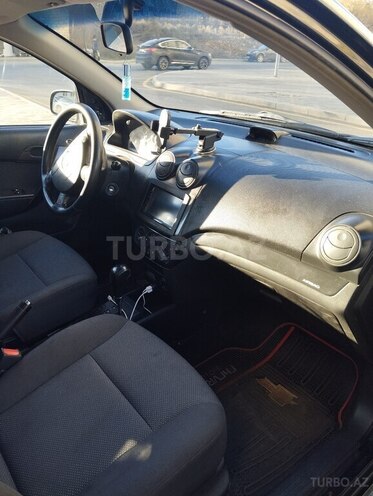 Chevrolet Aveo 2009, 260,000 km - 1.4 l - Bakı