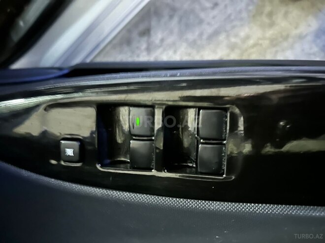 Mitsubishi Mirage 2014, 26,566 km - 1.0 л - Bakı