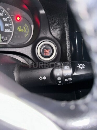 Mitsubishi Mirage 2014, 26,566 km - 1.0 л - Bakı