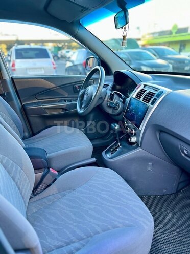 Hyundai Tucson 2005, 224,375 km - 2.0 l - Bakı