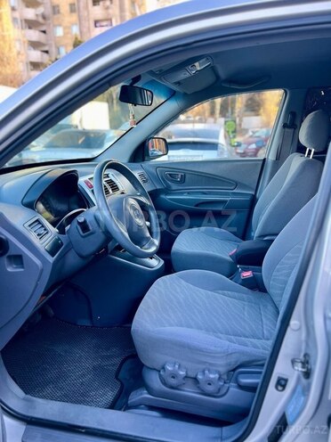 Hyundai Tucson 2005, 224,375 km - 2.0 l - Bakı