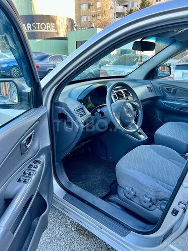 Hyundai Tucson 2005, 224,375 km - 2.0 l - Bakı