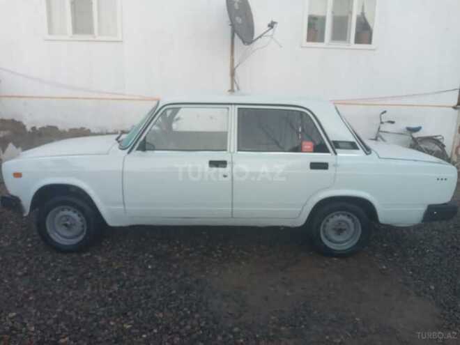 LADA (VAZ) 2107 1996, 90,062 km - 1.6 l - Saatlı