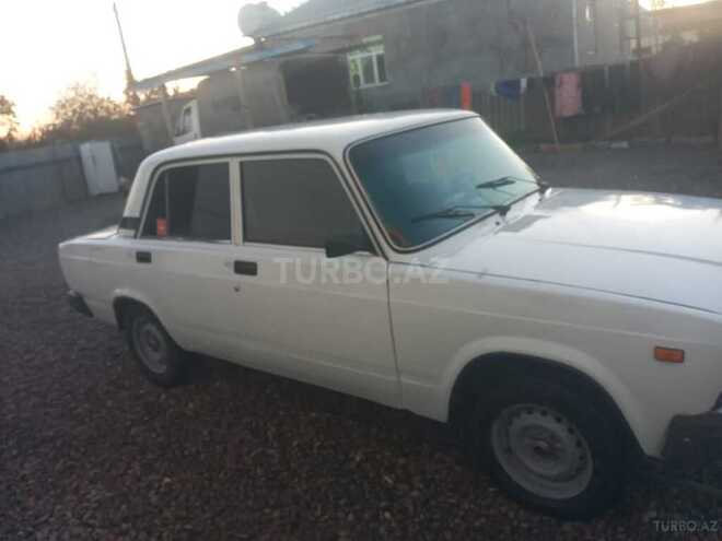LADA (VAZ) 2107 1996, 90,062 km - 1.6 l - Saatlı
