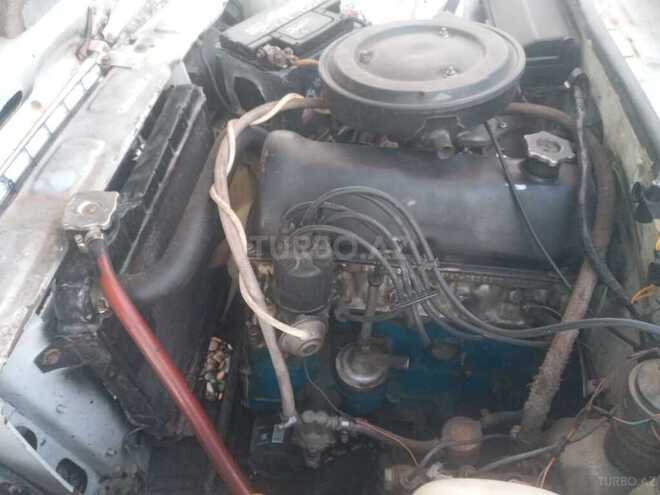 LADA (VAZ) 2107 1996, 90,062 km - 1.6 l - Saatlı