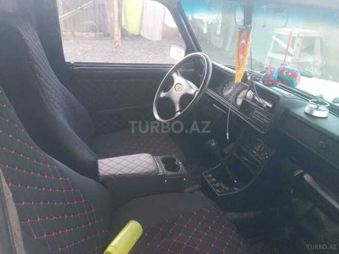 LADA (VAZ) 2107 1996, 90,062 km - 1.6 l - Saatlı