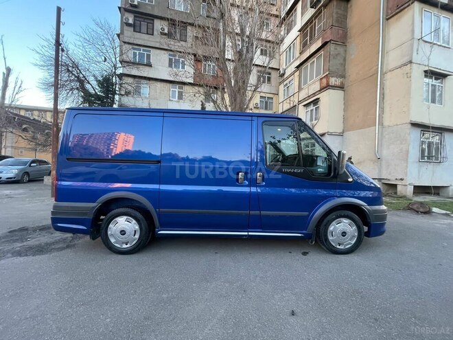 Ford Transit 2008, 165,000 km - 2.2 л - Bakı