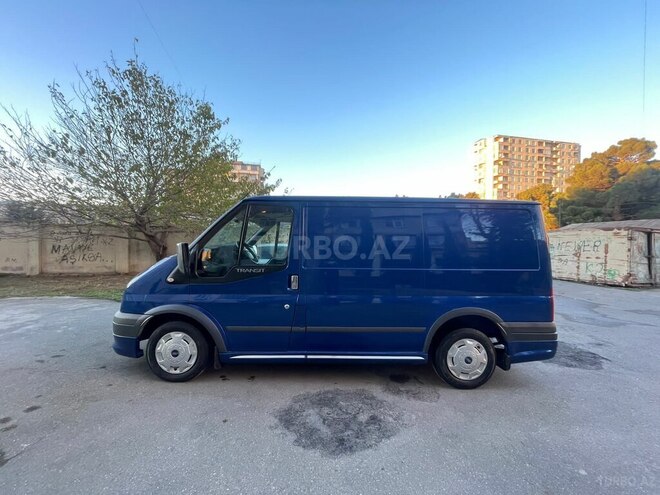 Ford Transit 2008, 165,000 km - 2.2 л - Bakı