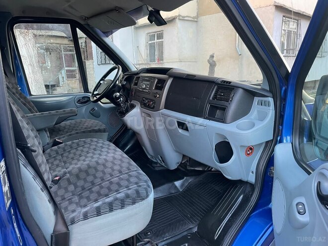 Ford Transit 2008, 165,000 km - 2.2 л - Bakı