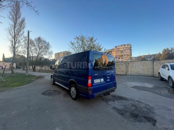Ford Transit 2008, 165,000 km - 2.2 л - Bakı