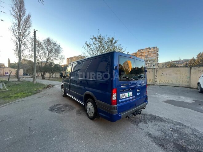 Ford Transit 2008, 165,000 km - 2.2 л - Bakı