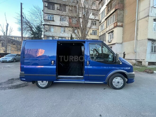 Ford Transit 2008, 165,000 km - 2.2 л - Bakı