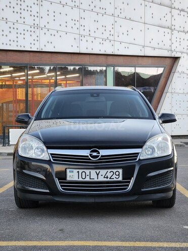Opel Astra 2007, 288,914 km - 1.3 l - Bakı