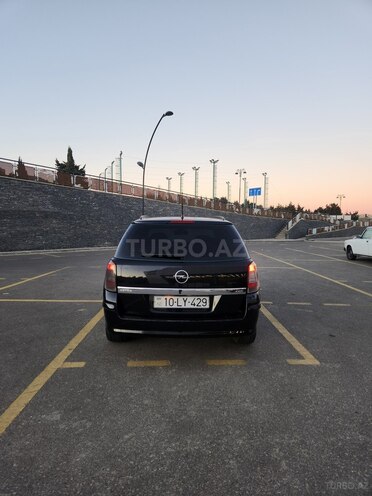 Opel Astra 2007, 288,914 km - 1.3 l - Bakı
