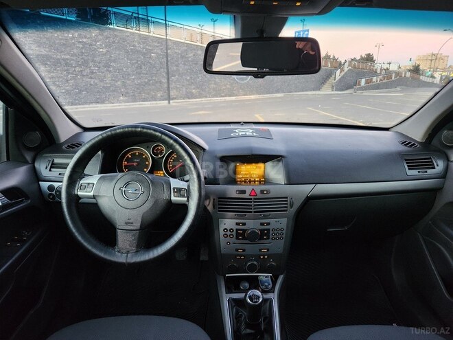 Opel Astra 2007, 288,914 km - 1.3 l - Bakı