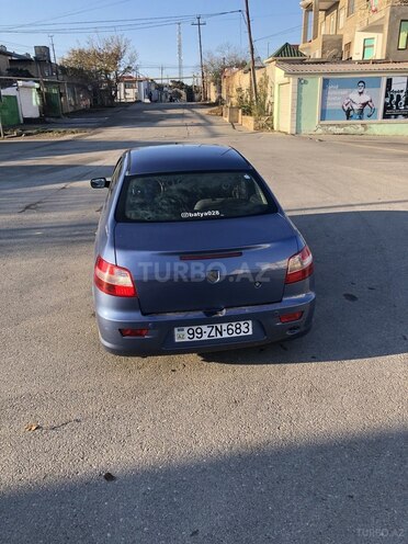 Iran Khodro Runna 2014, 248,000 km - 1.6 l - Bakı