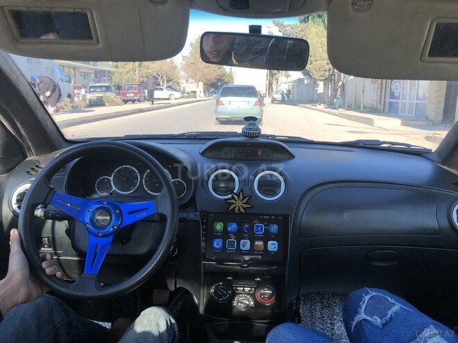 Iran Khodro Runna 2014, 248,000 km - 1.6 l - Bakı