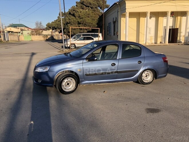 Iran Khodro Runna 2014, 248,000 km - 1.6 l - Bakı