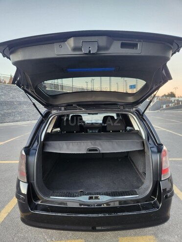 Opel Astra 2007, 288,914 km - 1.3 l - Bakı