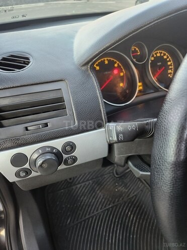 Opel Astra 2007, 288,914 km - 1.3 l - Bakı